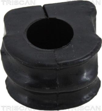 Kawe 8500 29891 - Coussinet de palier, stabilisateur droxauto.com