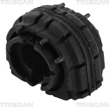 Kawe 8500 29897 - Coussinet de palier, stabilisateur droxauto.com