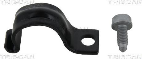 Kawe 8500 298040 - Coussinet de palier, stabilisateur droxauto.com