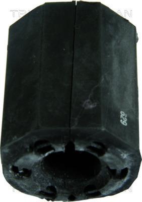 Kawe 8500 29836 - Coussinet de palier, stabilisateur droxauto.com