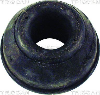 Kawe 8500 29821 - Coussinet de palier, stabilisateur droxauto.com