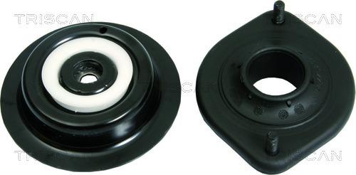 Kawe 8500 24911 - Coupelle de suspension droxauto.com