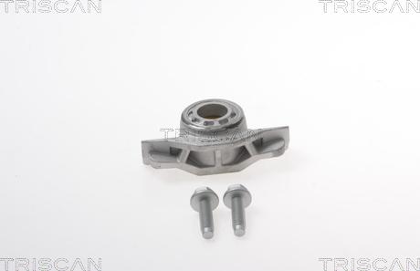 Kawe 8500 24920 - Coupelle de suspension droxauto.com