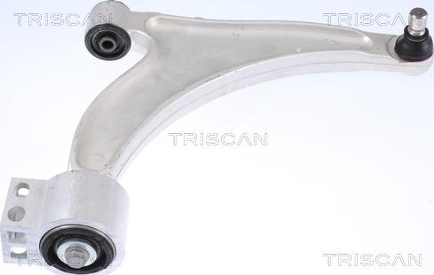 Kawe 8500 24569 - Bras de liaison, suspension de roue droxauto.com