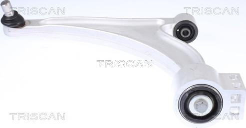 Kawe 8500 24570 - Bras de liaison, suspension de roue droxauto.com