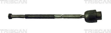 Kawe 8500 24021 - Rotule de direction intérieure, barre de connexion droxauto.com