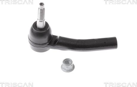 Kawe 8500 24164 - Rotule de barre de connexion droxauto.com