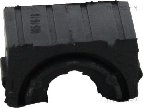 Kawe 8500 24858 - Coussinet de palier, stabilisateur droxauto.com