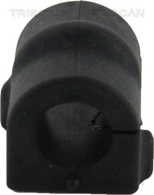 Kawe 8500 24853 - Coussinet de palier, stabilisateur droxauto.com