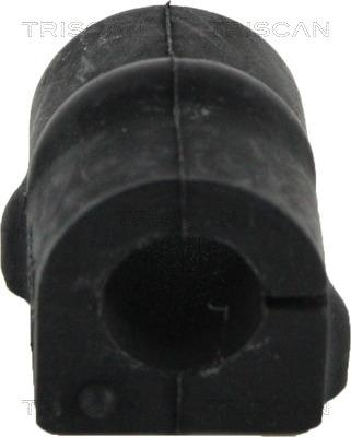 Kawe 8500 24852 - Coussinet de palier, stabilisateur droxauto.com