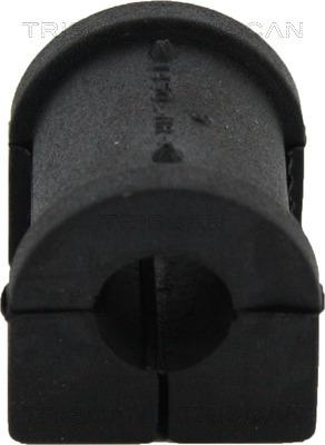 Kawe 8500 24861 - Coussinet de palier, stabilisateur droxauto.com