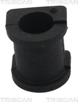 Kawe 8500 24871 - Coussinet de palier, stabilisateur droxauto.com