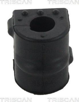 Kawe 8500 24872 - Coussinet de palier, stabilisateur droxauto.com