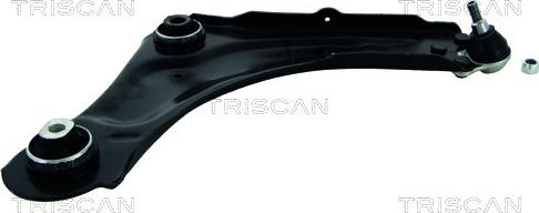 Kawe 8500 25563 - Bras de liaison, suspension de roue droxauto.com