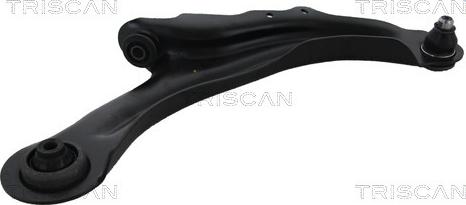 Kawe 8500 25581 - Bras de liaison, suspension de roue droxauto.com