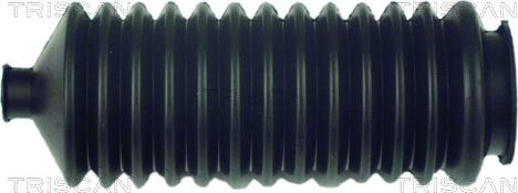 Kawe 8500 2558 - Jeu de joints-soufflets, direction droxauto.com