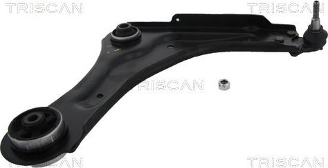 Kawe 8500 25579 - Bras de liaison, suspension de roue droxauto.com