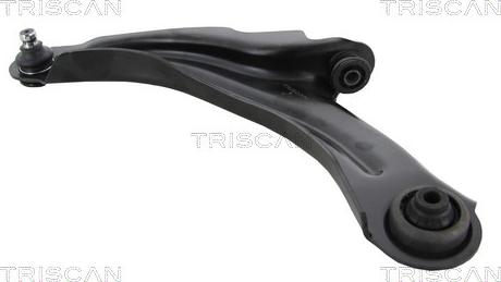 Kawe 8500 25578 - Bras de liaison, suspension de roue droxauto.com