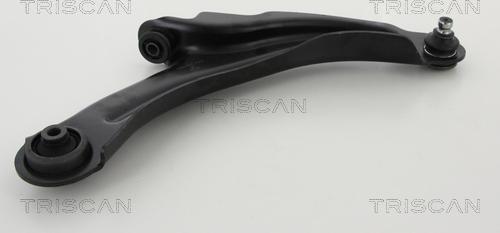 Kawe 8500 25577 - Bras de liaison, suspension de roue droxauto.com