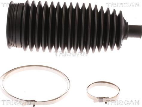 Kawe 8500 25014 - Jeu de joints-soufflets, direction droxauto.com