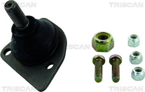 Kawe 8500 2511 - Rotule de suspension droxauto.com