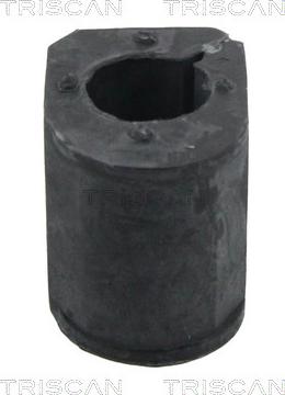 Kawe 8500 25853 - Coussinet de palier, stabilisateur droxauto.com