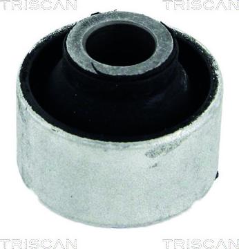 Kawe 8500 25829 - Suspension, bras de liaison droxauto.com