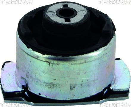 Kawe 8500 25821 - Suspension, corps de l'essieu droxauto.com