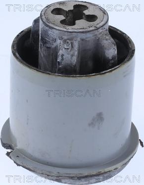 Kawe 8500 25876 - Suspension, corps de l'essieu droxauto.com