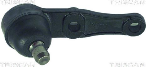 Kawe 8500 21500 - Rotule de suspension droxauto.com