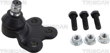 Kawe 8500 28561 - Rotule de suspension droxauto.com