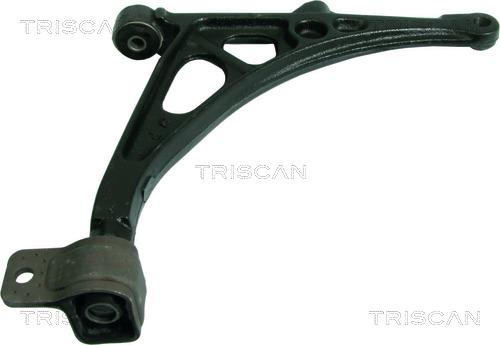 Kawe 8500 28503 - Bras de liaison, suspension de roue droxauto.com