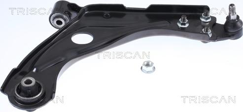 Kawe 8500 28579 - Bras de liaison, suspension de roue droxauto.com