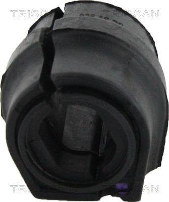 Kawe 8500 28855 - Coussinet de palier, stabilisateur droxauto.com