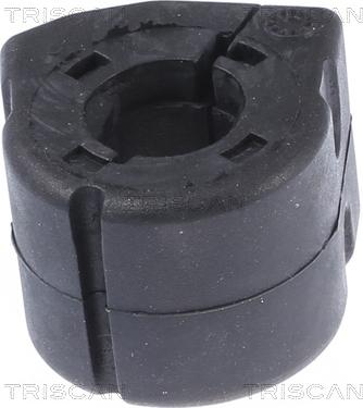 Kawe 8500 28883 - Coussinet de palier, stabilisateur droxauto.com