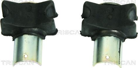 Kawe 8500 28833 - Coussinet de palier, stabilisateur droxauto.com