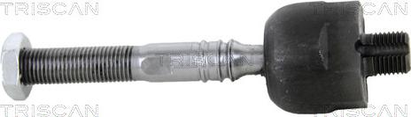 Kawe 8500 28220 - Rotule de direction intérieure, barre de connexion droxauto.com