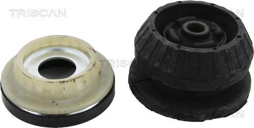 Kawe 8500 23912 - Coupelle de suspension droxauto.com