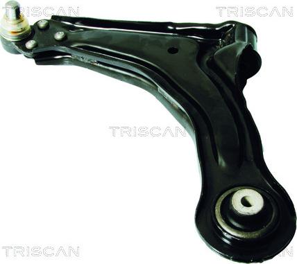 Kawe 8500 23550 - Bras de liaison, suspension de roue droxauto.com