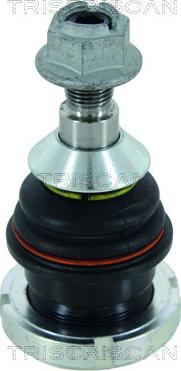 Kawe 8500 23561 - Rotule de suspension droxauto.com