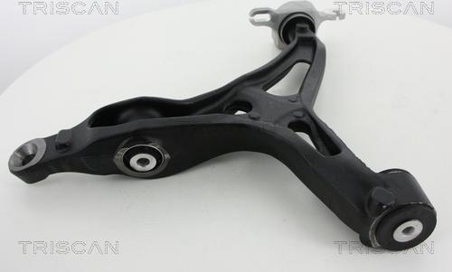 Kawe 8500 235028 - Bras de liaison, suspension de roue droxauto.com