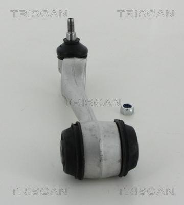 Kawe 8500 23520 - Bras de liaison, suspension de roue droxauto.com