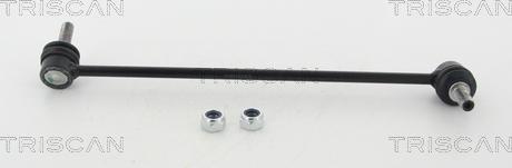 Kawe 8500 23692 - Entretoise / tige, stabilisateur droxauto.com