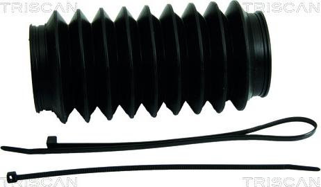 Kawe 8500 23003 - Jeu de joints-soufflets, direction droxauto.com