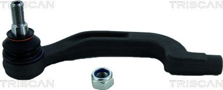 Kawe 8500 23148 - Rotule de barre de connexion droxauto.com