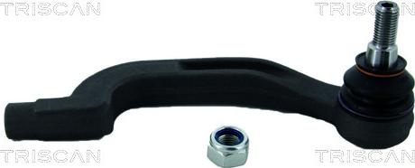 Kawe 8500 23147 - Rotule de barre de connexion droxauto.com