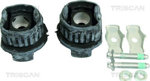 Kawe 8500 23805 - Kit de réparation, corps de l'essieu droxauto.com