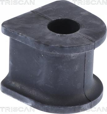 Kawe 8500 238009 - Coussinet de palier, stabilisateur droxauto.com