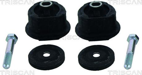 Kawe 8500 23803 - Kit de réparation, corps de l'essieu droxauto.com