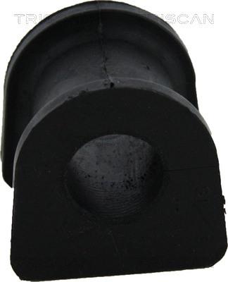 Kawe 8500 23874 - Coussinet de palier, stabilisateur droxauto.com